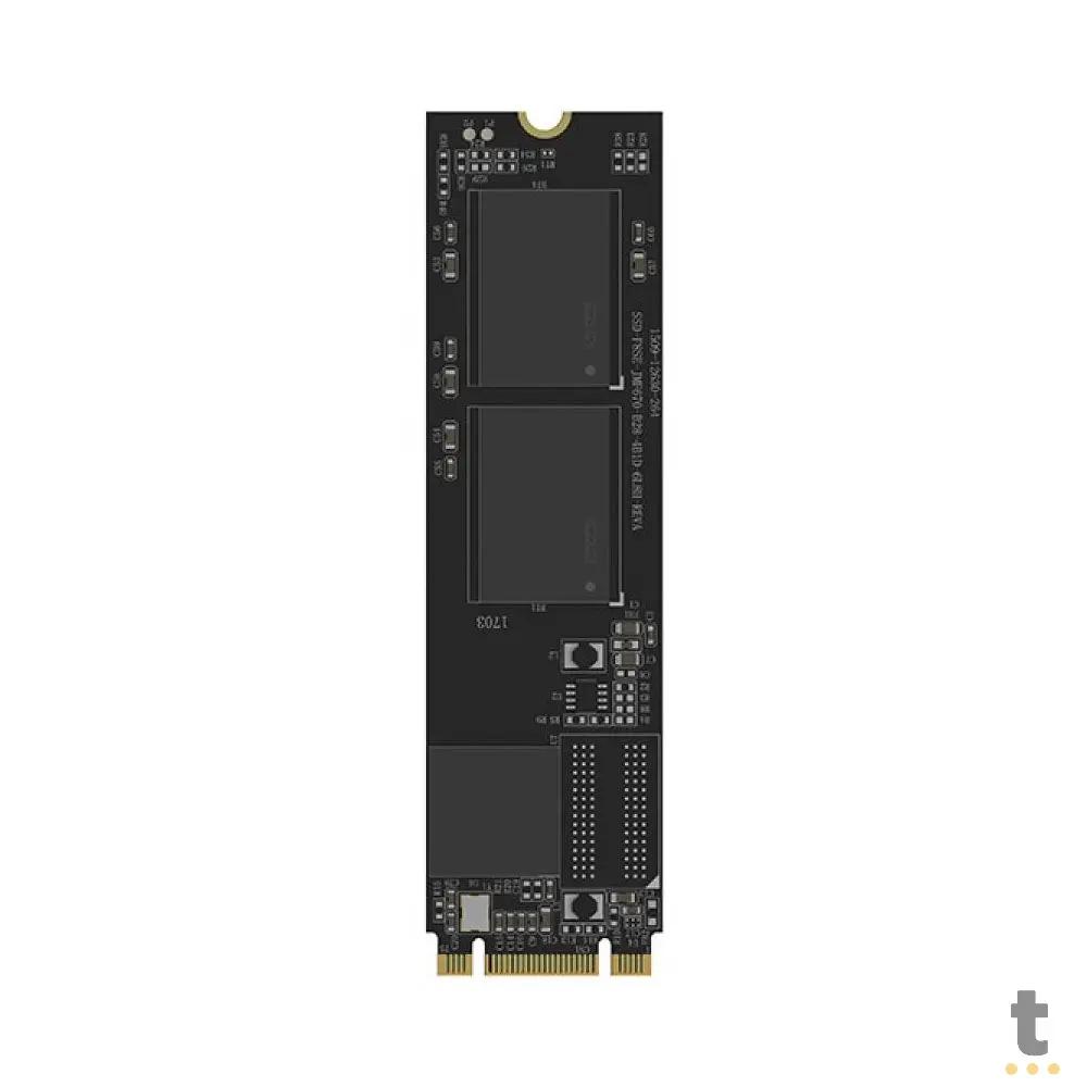 Ssd M.2 256gb (240gb) Hikvision 6Gb/s E100N - HS-SSD-E100N Truedata